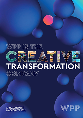 Annual Report Accounts 2022