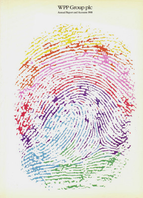 Annual Report Accounts 1988