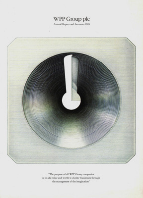 Annual Report Accounts 1989