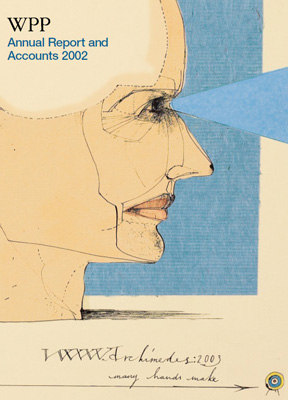 Annual Report Accounts 2002