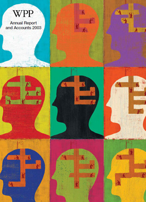 Annual Report Accounts 2003