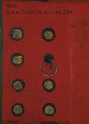 Annual Report Accounts 2006