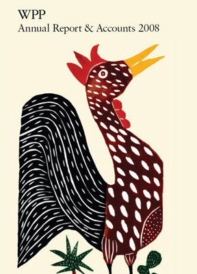 Annual Report Accounts 2008