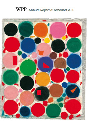 Annual Report Accounts 2010