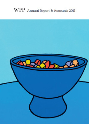 Annual Report Accounts 2011