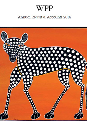 Annual Report Accounts 2014
