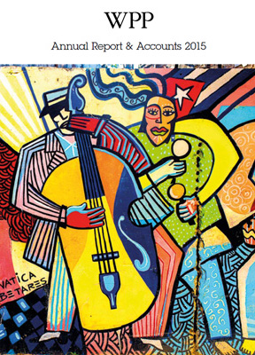 Annual Report Accounts 2015