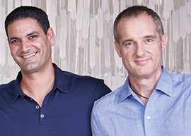 Report by Gustavo Martinez, chairman and chief executive officer with Matt Eastwood, Chief global creative director, J. Walter Thompson