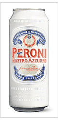 Peroni packaging 2