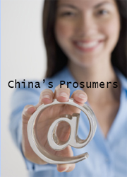 Ogilvy & Mather - Chinas Prosumers