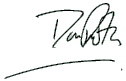 Signature