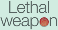 logo - lethal weapon