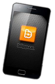 Blippar