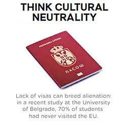 Think Cultural Neutrality