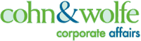 Cohn & Wolfe Corporate Affairs