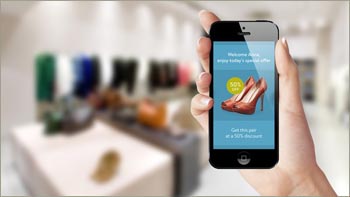 iBeacon