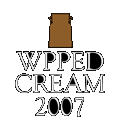 WPPED Cream 2007