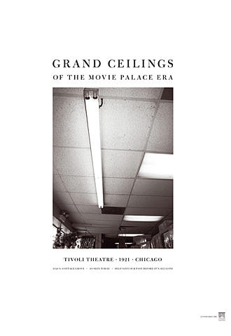 Grand Ceilings