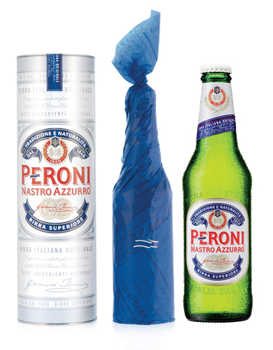 Peroni Nastro Azzurro