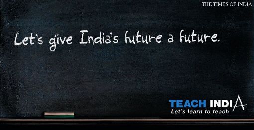 Teach India